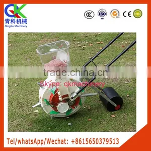Cereal Seeding Machine Fertilizer Integrated Machine thumbnail-4