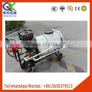 Efficient Fogging Machine Spray Insecticide Machine thumbnail-5