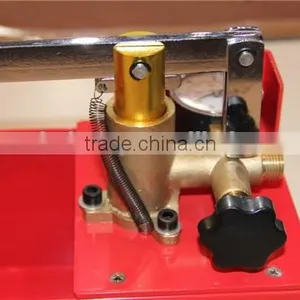 EP-50 High Quality Hand Pressure Test Pump thumbnail-4