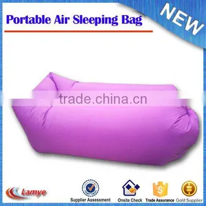 Wholesale Waterproof Portable Inflatable Lazy Bag thumbnail-5