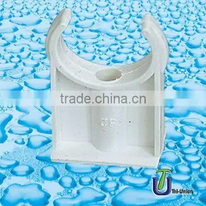 UPVC Pipe Bracket DIN PN16/Pipe Bracket/UPVC Pipe Bracket/PVC Pipe Bracket thumbnail-1