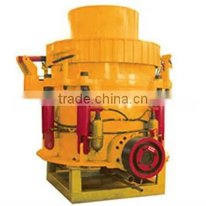 High Efficiency Granite Sand Maker Used in Mining in China thumbnail-1