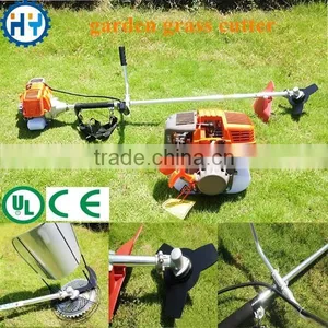 Wholesale 2 Stroke Lawn Mower thumbnail-4