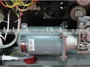 Plastic Film Continuous Sealing Machine thumbnail-5