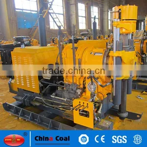 XY-2B Portable Shallow Water Well Drilling Equipment thumbnail-5