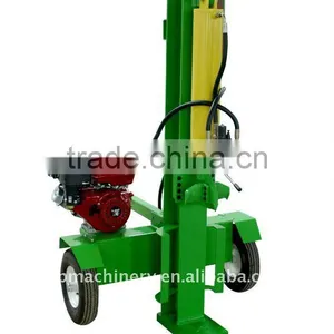 LS32T Gas Powered Log Splitter thumbnail-1