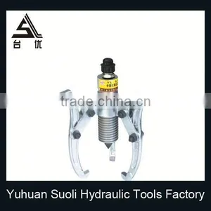 M2E Accident Damaged Car Chassis Straightening Dent Puller thumbnail-1