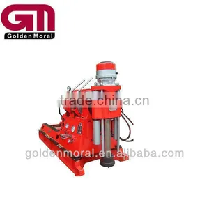 XY-4A Electric Exploration Core Drill thumbnail-1