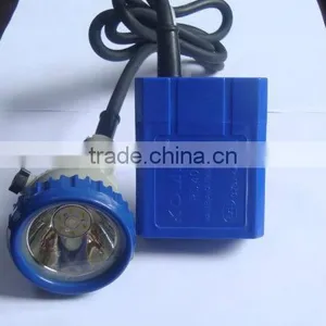 KOMBA RD400 Mining Safety Hand Lamp thumbnail-2