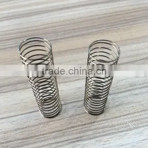 Custom Stainless Steel ASTM A316 Compression Coil Spring for Sale thumbnail-3