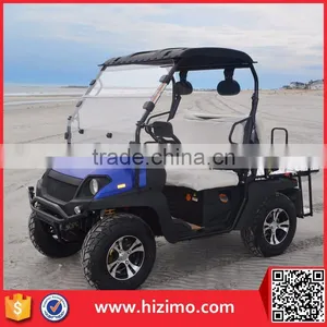 2017 New 4KW Electric Golf Trolley thumbnail-6