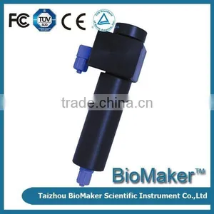 Flow Cell for Ultra Pure Water Conductivity Electrode thumbnail-1
