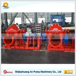 Marine Sea Water Cooling Pump thumbnail-1