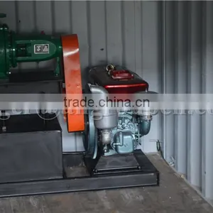 Diesel Engine Centrifugal Cast Iron Water Pump thumbnail-5