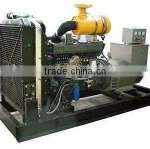 R6113ZLD Diesel Engine With Stamford Alternator Output Power 150kw thumbnail-1