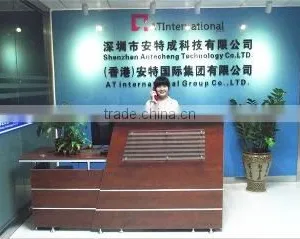 Shenzhen Antecheng Technology Co., Ltd. company overview - view 1 thumbnail