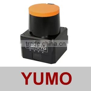 New and Original Hokuyo UST-10LX Scanning Laser Rangefinder thumbnail-1