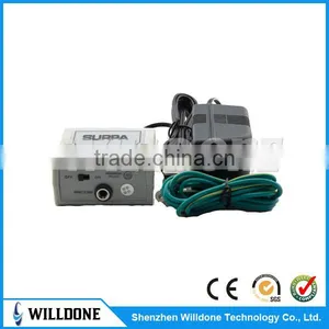 SURPA 518-1 ESD Wrist Strap Online Testing Monitor Equipment thumbnail-1