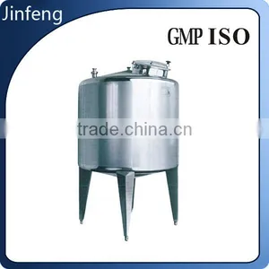 2016 China Guangzhou Factory Direct Supply JFC Series Diesel/oil/gasoline Storage Tanks thumbnail-3