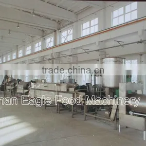 Fresh Potato Chips Processing Line thumbnail-1