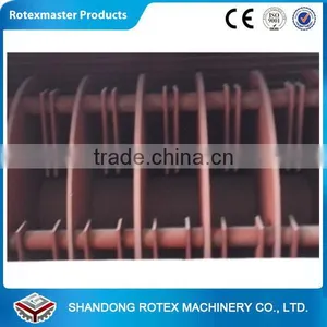 CE Approved Biomass High Quality and High Output Multifunctional Hammer Mill thumbnail-6