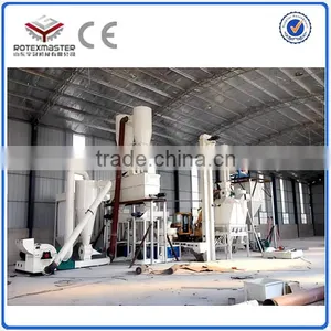 Factory Low Price Good Wood Work Machinery Waste Pallet Log Dryer Woods Crusher/small Piece Wood Grinder/sawdust Hammer Mill thumbnail-1