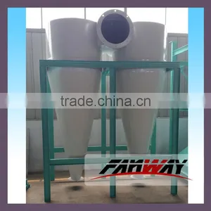 Industrial Rotary Dryer for Biological Fertilizer, Manure, Biomass Sawdust thumbnail-5