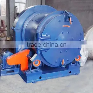 Q3110BII CE Certification New and Efficient Drum Type Shot Blasting Machine thumbnail-2