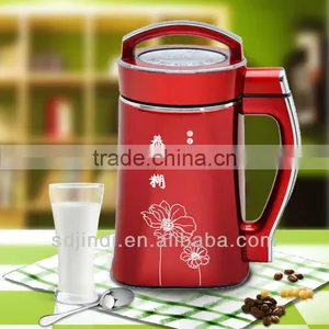 Multifunctioal Home Use Soybean Milk Maker LG-720 thumbnail-4