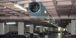 Jet Fan Ventilation Fan thumbnail-1