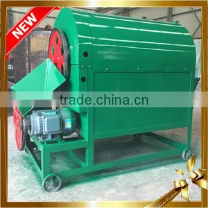 Used Peanut Roaster for Sale Seeds Roaster Machinery thumbnail-1