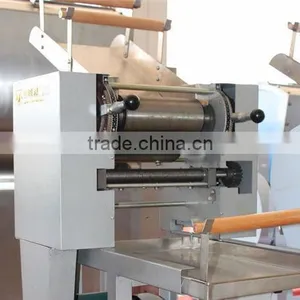 New Commerical Chinese Noodle Maker Stainless Steel Noodle Machine thumbnail-3