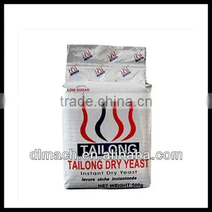 Instant and Active High or Low Sugar Dry Yeast 500g thumbnail-1