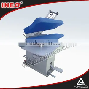 Multipurpose Lanudry Press Machine,Commercial Laundry Machines For Sale,Laundry Pressing Machine thumbnail-1
