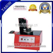Glass Bottle or Plastic Bottle Date Coding Machine thumbnail-1