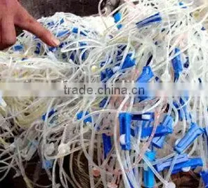 Medical Waste Pyrolysis to Fuel Oil Recycling Plant 8-12 Tpd thumbnail-5