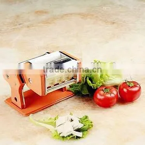 Manual Italian Samosa Oblong Shaped Ravioli Cannelloni Maker thumbnail-3