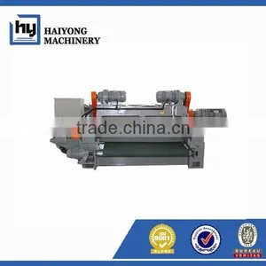 Wood Rotary Lathe thumbnail-1