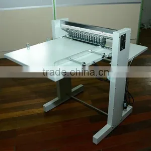 Sheet Sticker Roll Cutter thumbnail-1