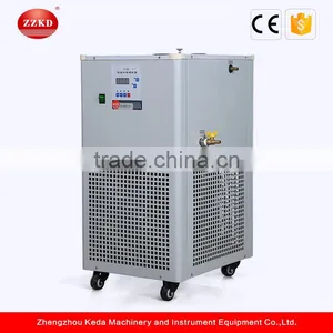 Coolant Chiller With Advanced Specifictaion thumbnail-1