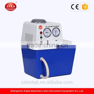 Detail Vacuum Pump Specifications thumbnail-2