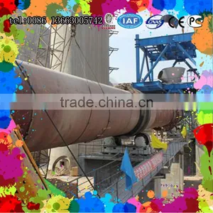New High Effficiency Activated Carbon Rotary Kiln for , Rotary Kiln for Active Carbon Rotary Kiln, Cement Kiln for Sale thumbnail-3