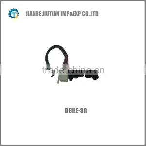 Motorcycle Key Lock Set BELLE-SR thumbnail-1