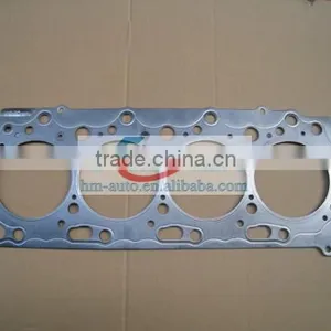 4D56 HP 16V L200 2.5 DI-D / 4WD 2006 ON TD KB4T FULL HEAD GASKET KIT 1000a407 thumbnail-1