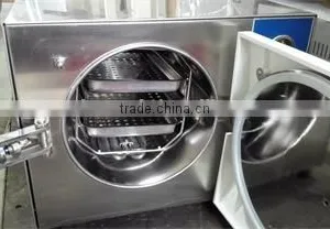 Dental Autoclave Steam Sterilizer Bluestone Autoclave thumbnail-3