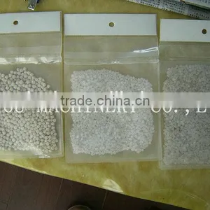 HDPE Flake Granulator Pelletizer Pelletizing Machine thumbnail-6