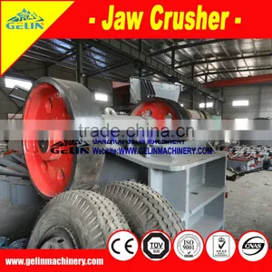 Jaw Crusher Gold thumbnail-5
