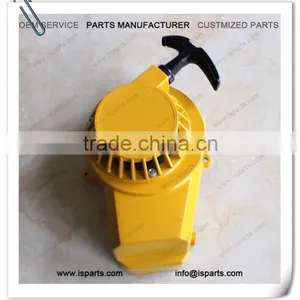 49cc Pull Start Mini Moto Dirt Bike Engine Parts thumbnail-5