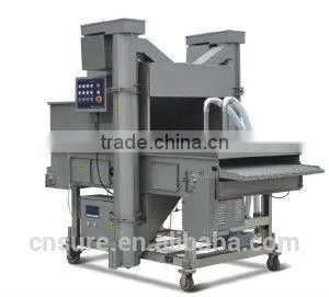 Bread Crumbs Machinery, Batter Breading Machine, Battering & Breading Machine thumbnail-5