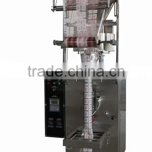 Broad Beans/Soya Beans/Peanut/Coffee/Tea/ Packing Machine/Bagging Machine/Bagger thumbnail-1
